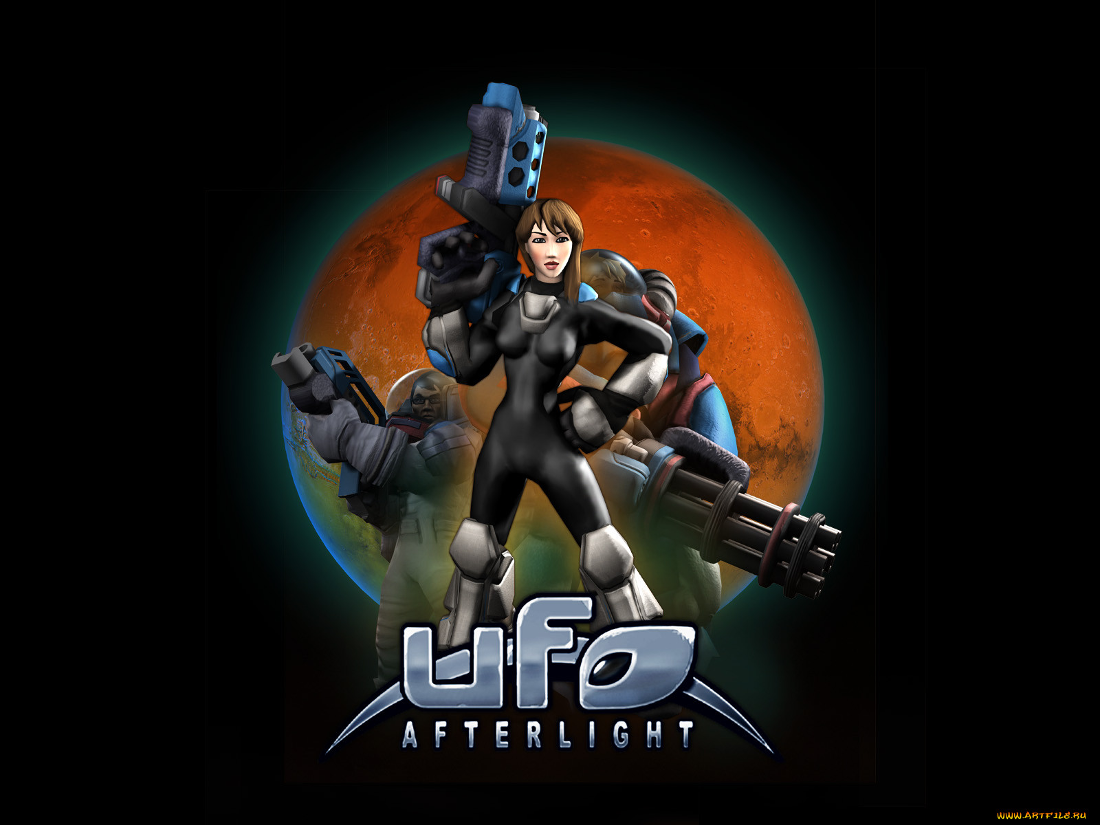 , , ufo, afterlight